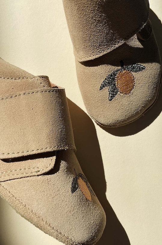 Детски пантофи Konges Sløjd KS100368