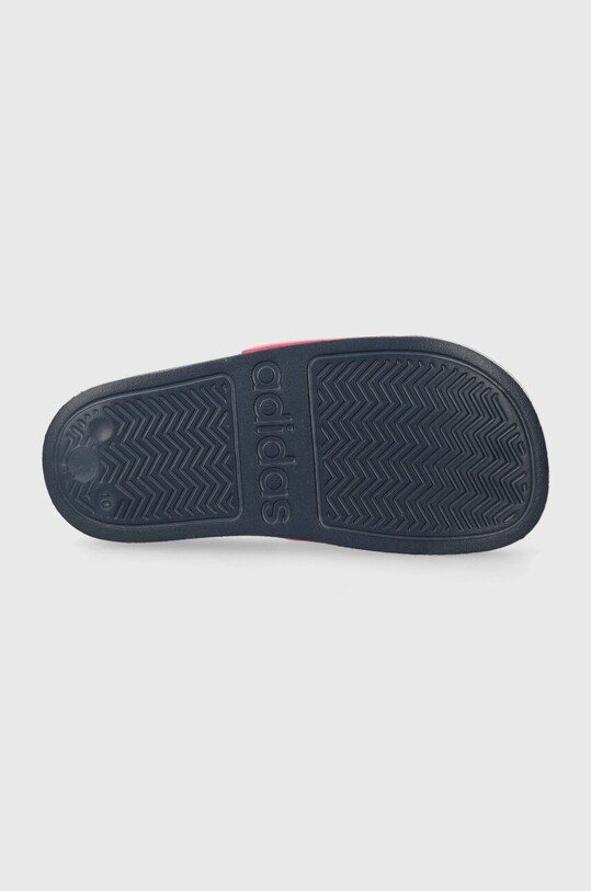 Παιδικές παντόφλες adidas ADILETTE SHOWER K IE2606 ροζ