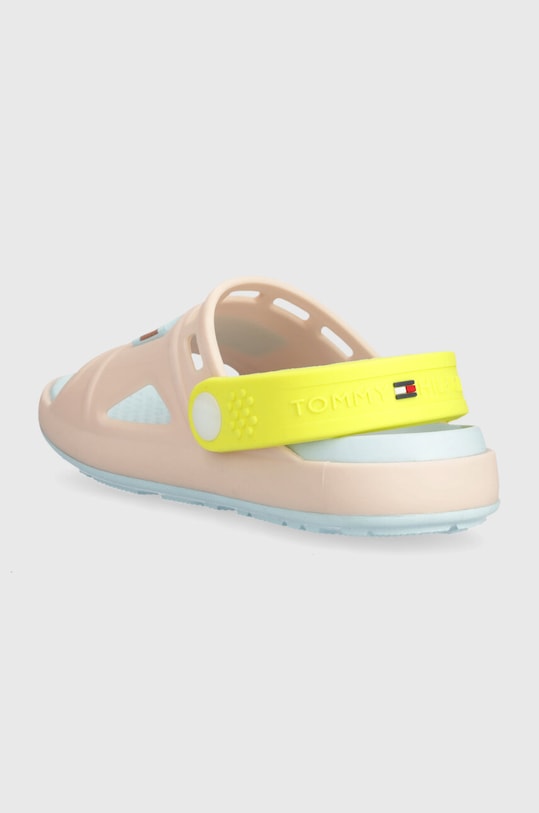 Djevojčice Dječje natikače Tommy Hilfiger T3A2.33290.22.29 roza