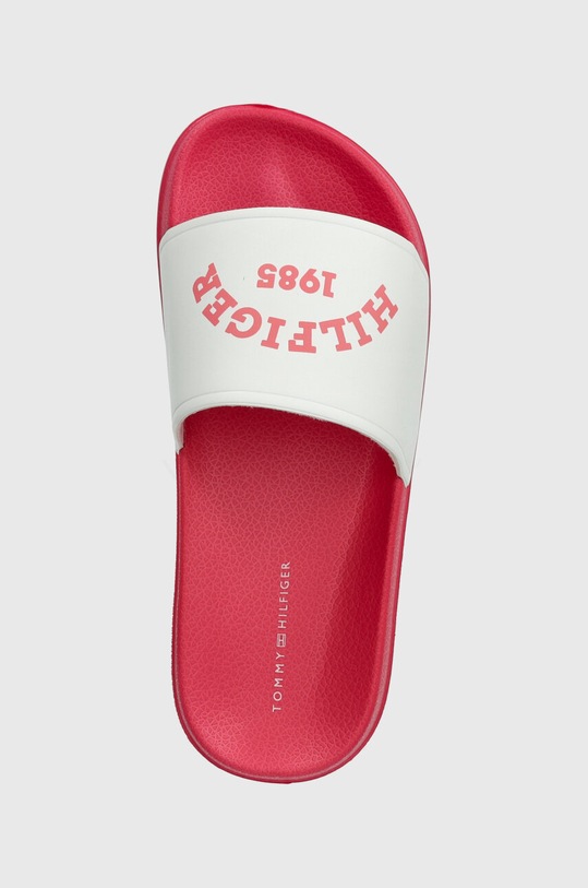 Dječje natikače Tommy Hilfiger roza T3A0.33303