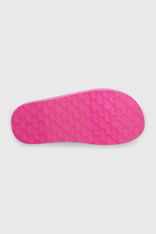 UGG sandały dziecięce LENNON SLINGBACK 1152817K.G różowy