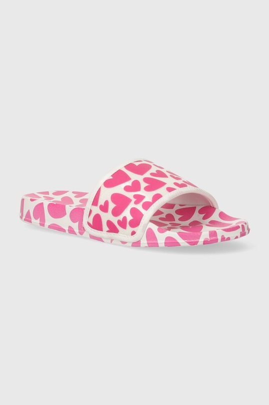 Agatha Ruiz de la Prada slapi copii 242993 roz SS24