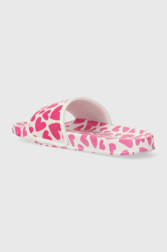 Agatha Ruiz de la Prada slapi copii roz 242993