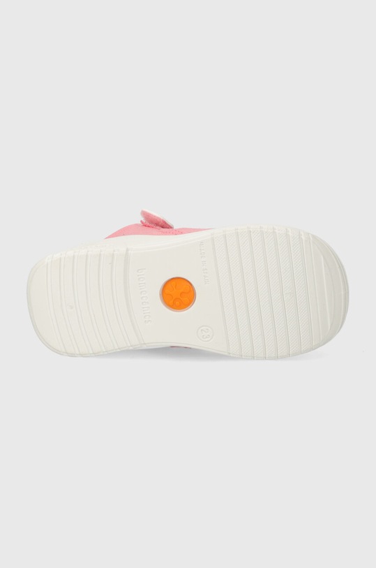 Biomecanics ciabatte per bambini 242184 rosa