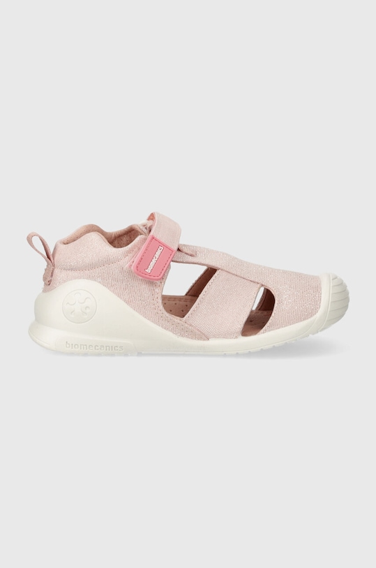 Детски пантофи Biomecanics 242189 розов SS24