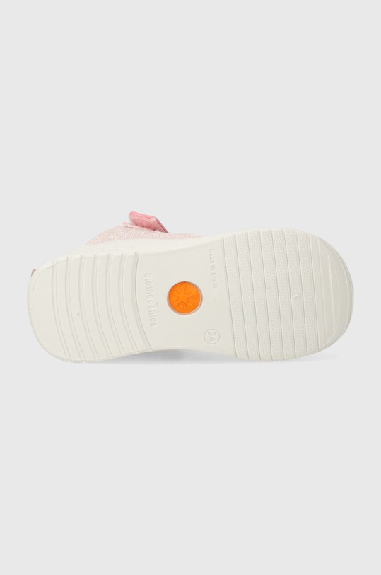 Детски пантофи Biomecanics 242189 розов