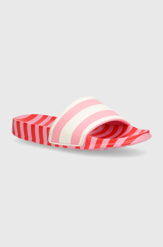 Dječje natikače United Colors of Benetton ljubičasta 8H4C0D012.G.Seasonal