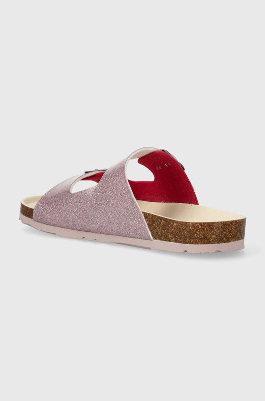 Djevojčice Natikače Pepe Jeans OBAN BAY G PGS80004 roza