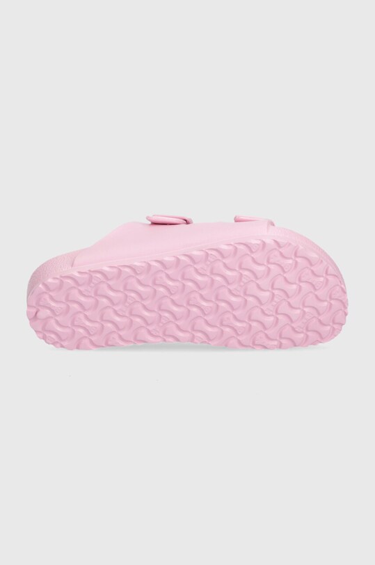 Детские шлепанцы Birkenstock Arizona EVA Kids 1026649 розовый