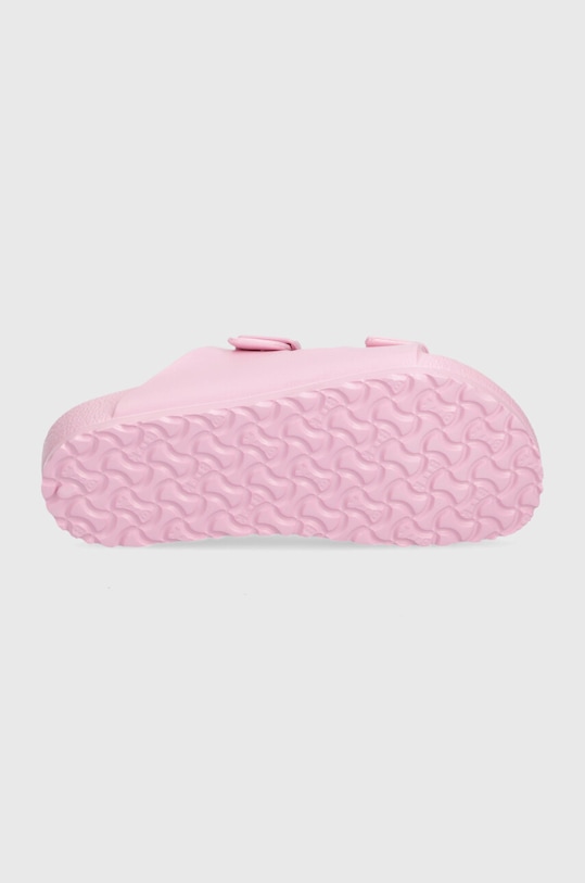 Dětské pantofle Birkenstock Arizona EVA Kids 1026649 růžová