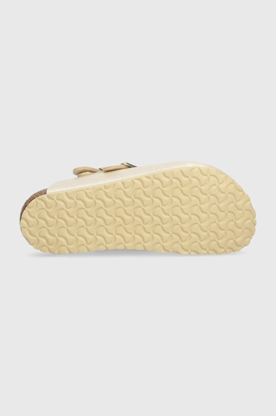 Birkenstock slapi copii Kay Kids BF 1026858.24.35 bej