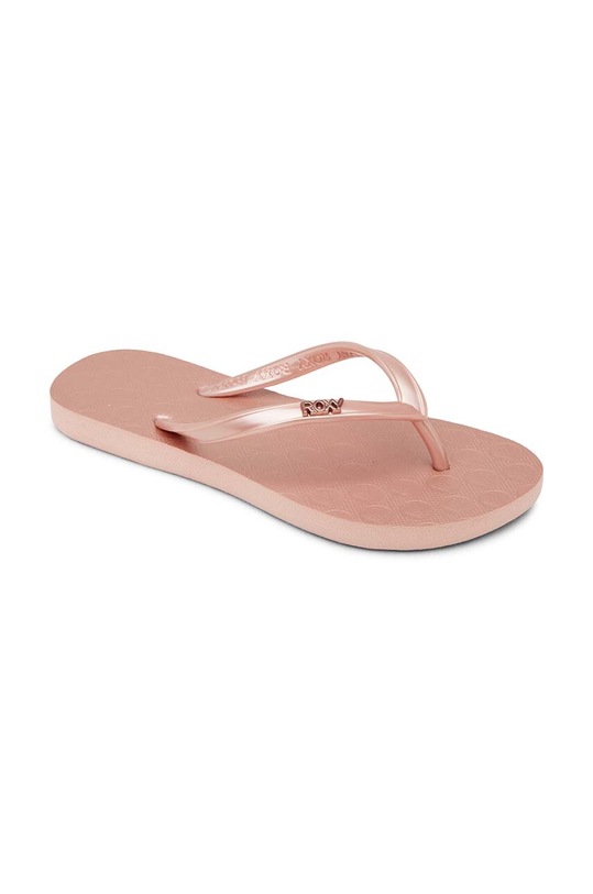 Roxy japonki dziecięce RG VIVA VI ARGL100285 różowy SS24