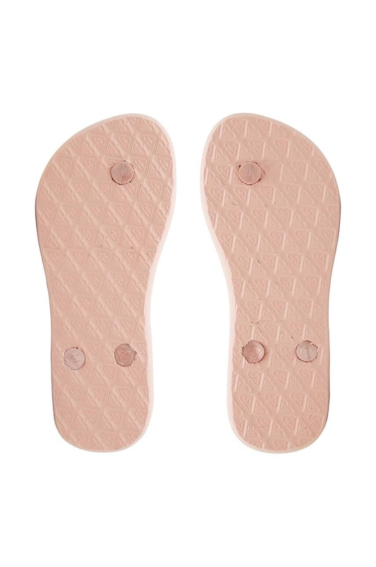 Roxy japonki dziecięce RG VIVA VI różowy ARGL100285