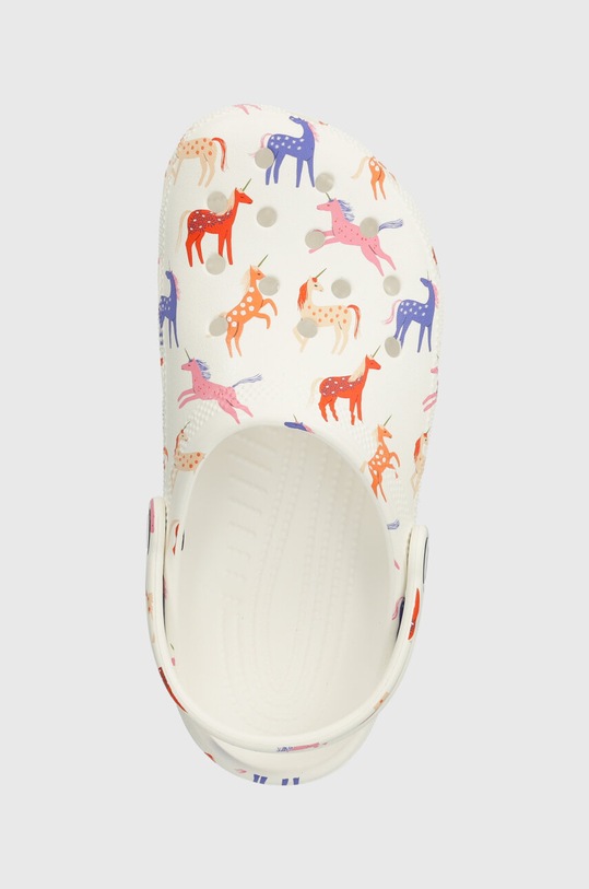Dječje natikače Crocs CLASSIC CHARACTER PRINT CLOG šarena 209695.CROCS.CLASSIC.CH