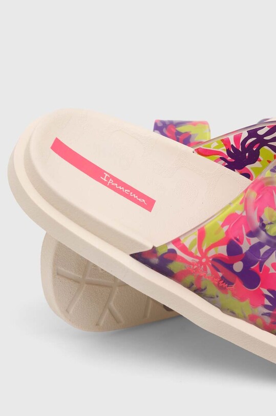 Ipanema papuci FOLLOW PRINT roz 27029.AJ312