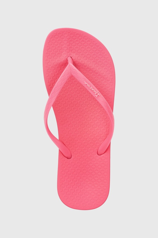 Detské žabky Ipanema ANATOMIC COL 83078.AG368 ružová