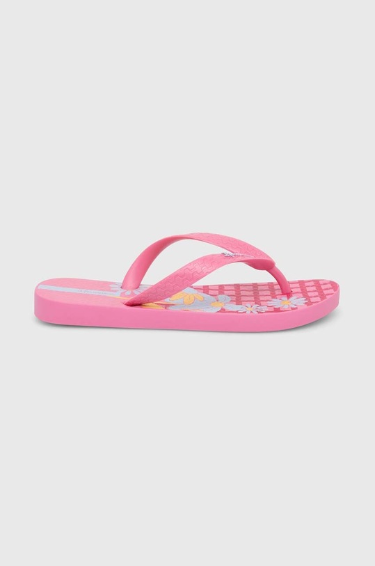 Ipanema japonki dziecięce CLASSIC XII 83470.AP230 różowy SS24