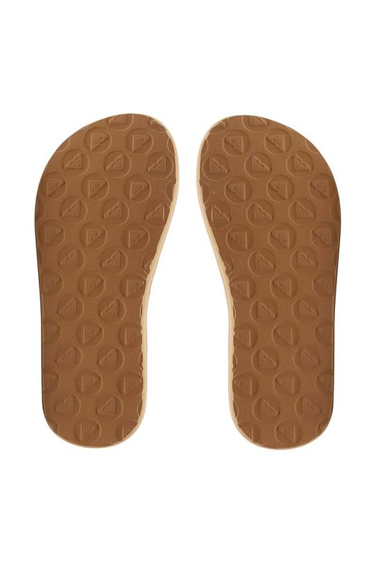 Roxy japonki dziecięce RG PORTO MOTIFRL ARGL100353 różowy