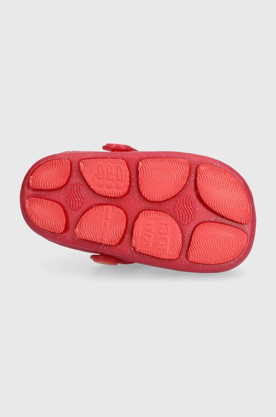 zippy klapki dziecięce 3106078801 pomarańczowy