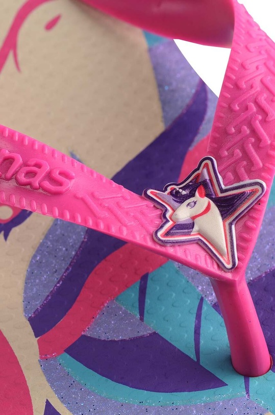 Havaianas japonki dziecięce KIDS FANTASY 4103405.6238