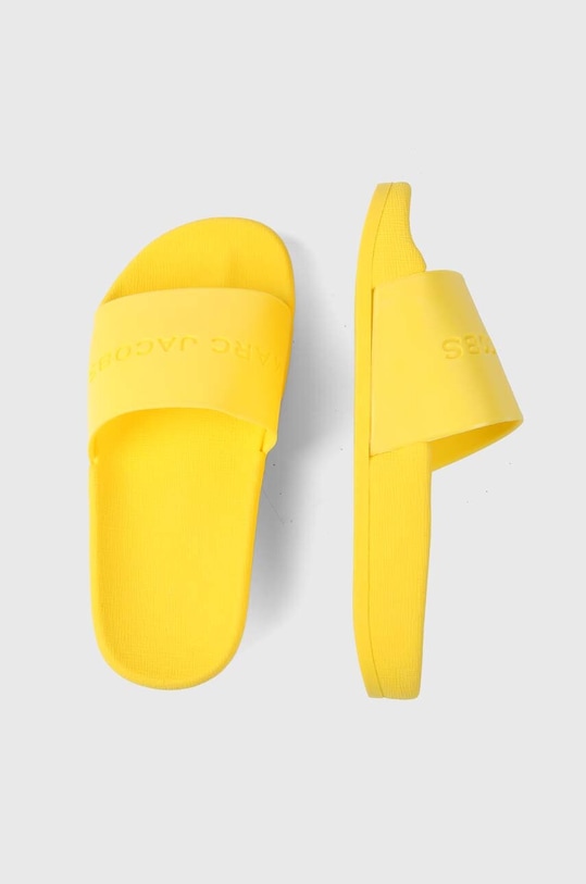 Dětské pantofle Marc Jacobs W60130.27.35