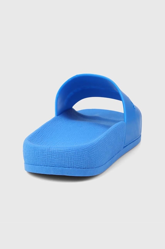 Chlapec Detské šľapky Marc Jacobs W60130.27.35 modrá