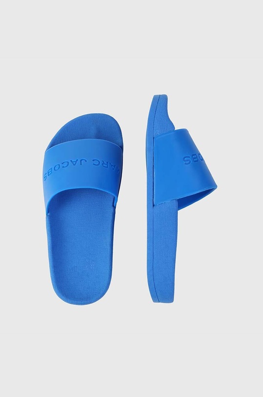 Detské šľapky Marc Jacobs W60130.27.35