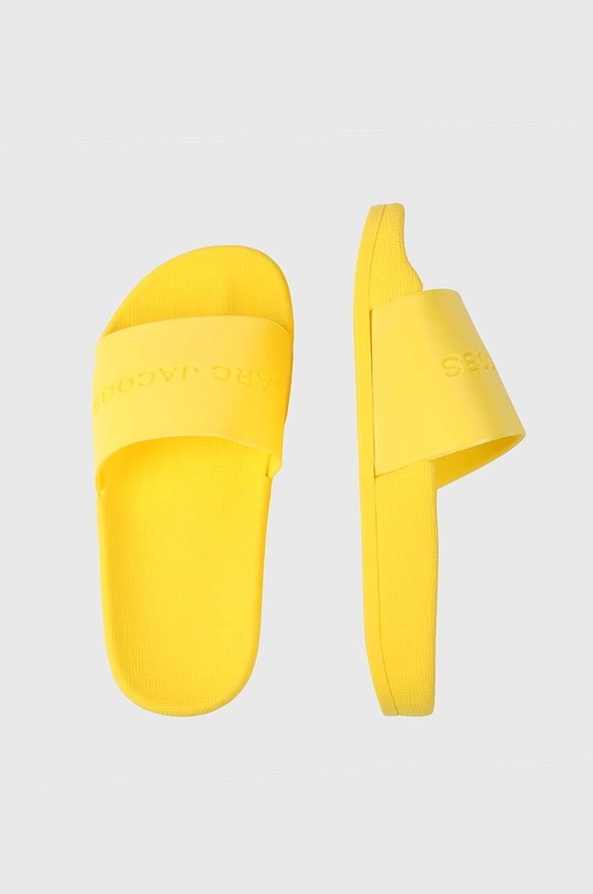 Dětské pantofle Marc Jacobs W60130.36.37