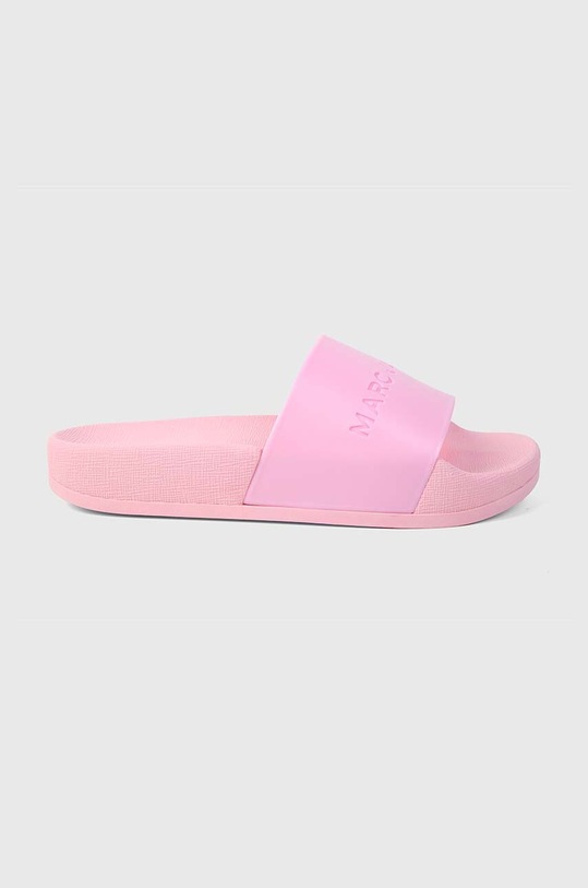 Dětské pantofle Marc Jacobs W60130.36.37 růžová SS24