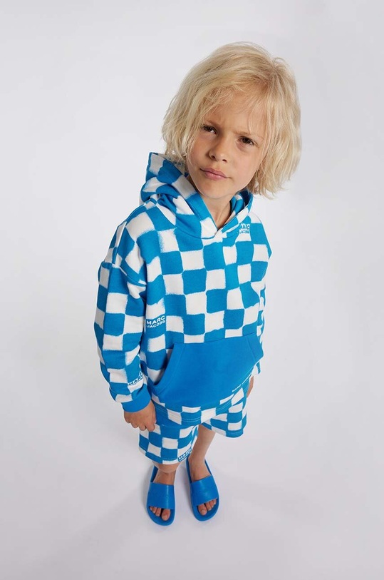 Dětské pantofle Marc Jacobs W60130.36.37