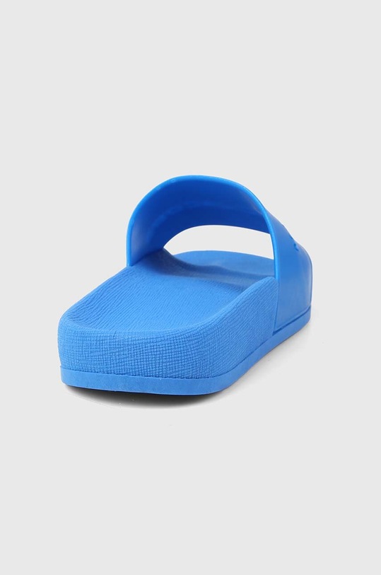 CHLAPEC Dětské pantofle Marc Jacobs W60130.36.37 modrá