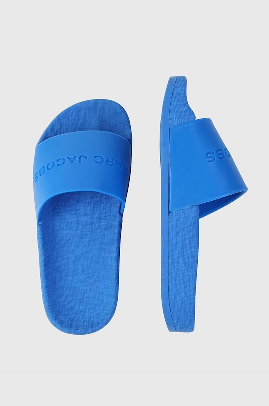 Dětské pantofle Marc Jacobs W60130.36.37