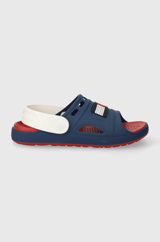 Dječje natikače Tommy Hilfiger crvena T3X2.33440.30.35