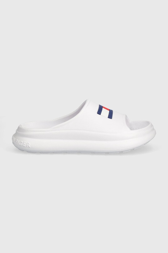 Natikače Tommy Hilfiger T3X0.33461.36.41 bijela SS24