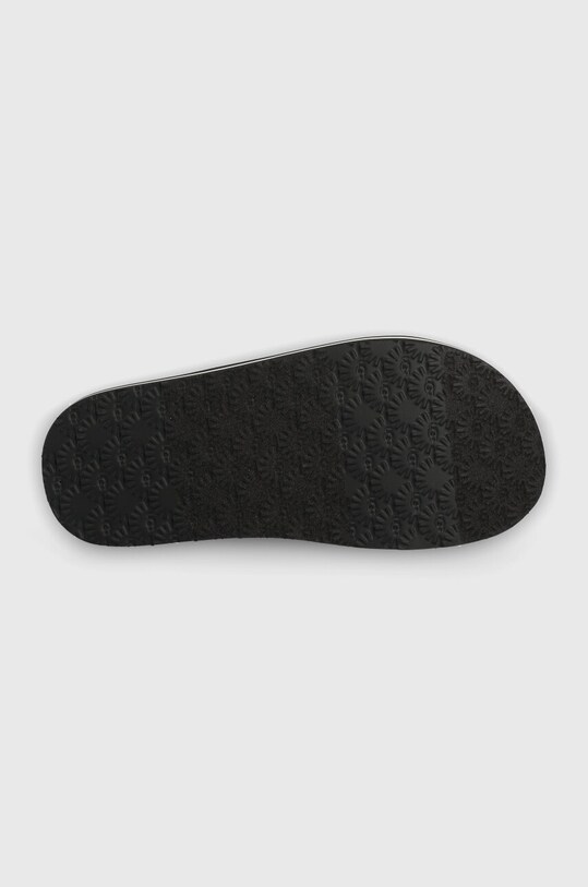 Шльопанці UGG LENNON SLINGBACK 1152817K чорний