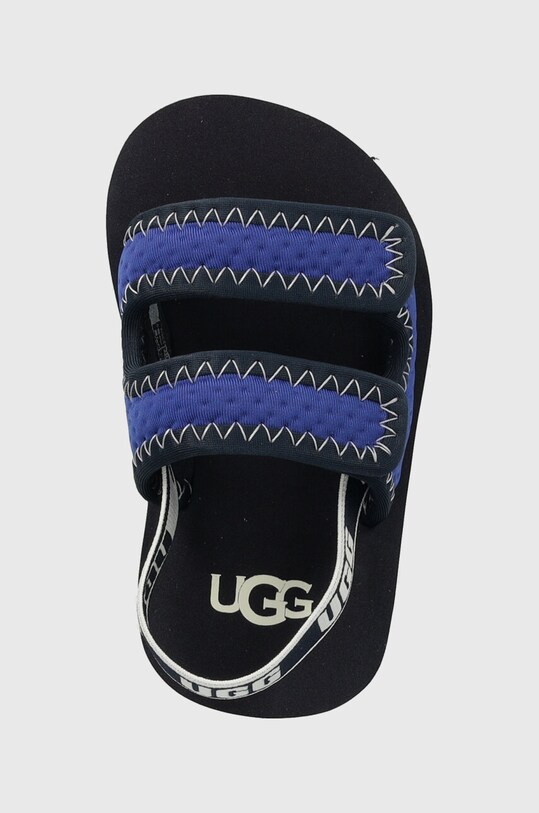 Детские сандалии UGG LENNON SLINGBACK тёмно-синий 1152817T