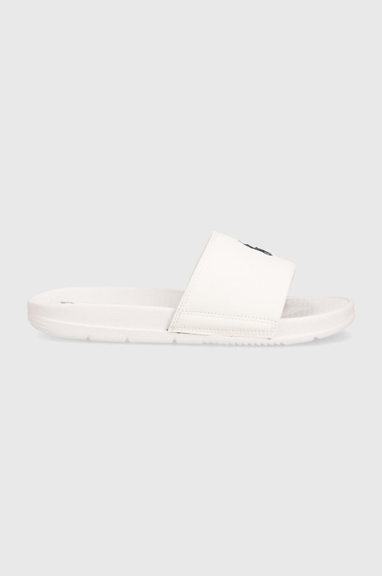 Polo Ralph Lauren klapki dziecięce RL00616410 biały SS24