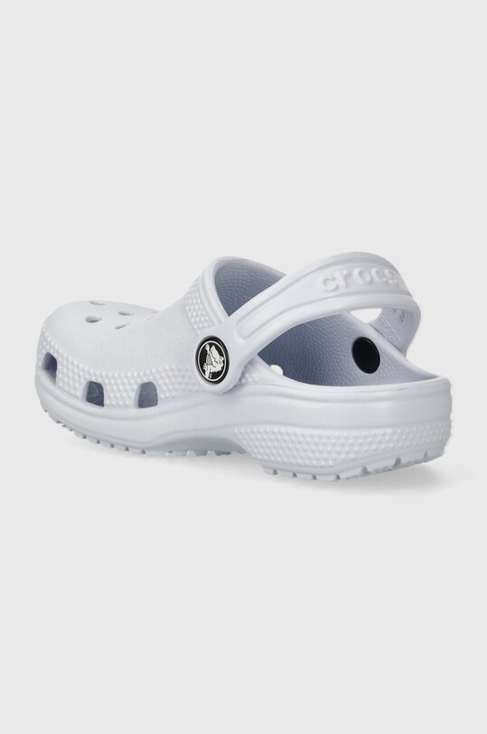 Κοριτσίστικα Παιδικές παντόφλες Crocs CLASSIC CLOG 206990.CROCS.CLASSIC.CL μπλε
