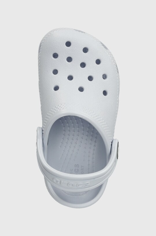 Παιδικές παντόφλες Crocs CLASSIC CLOG μπλε 206990.CROCS.CLASSIC.CL