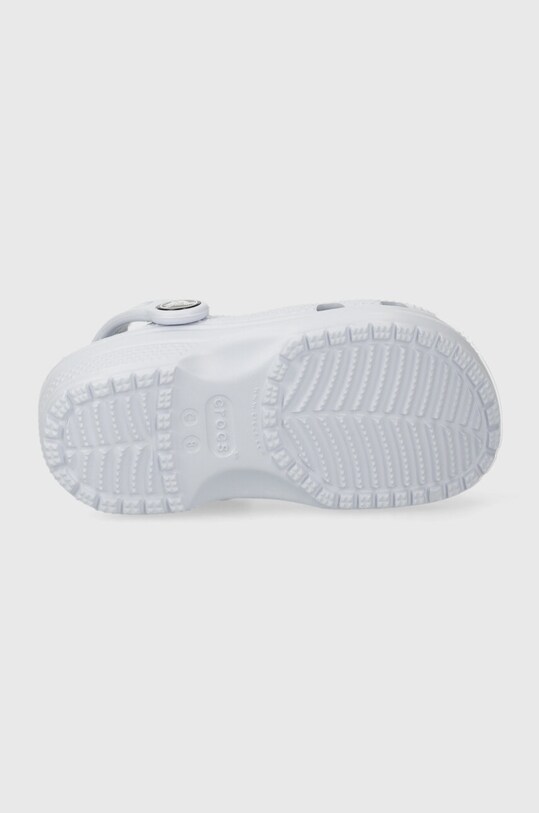 Παιδικές παντόφλες Crocs CLASSIC CLOG 206990.CROCS.CLASSIC.CL μπλε