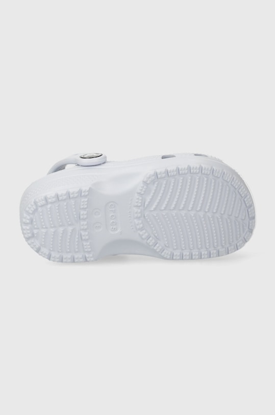 Детски чехли Crocs CLASSIC CLOG 206990.CROCS.CLASSIC.CL син