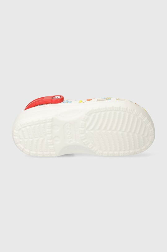 Дитячі шльопанці Crocs CLASSIC POKEMON CLOG 207739.CROCS.CLASSIC.PO барвистий