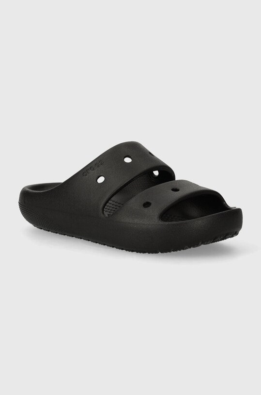 Crocs slapi copii CLASSIC SANDAL V negru 209421.CROCS.CLASSIC.SA