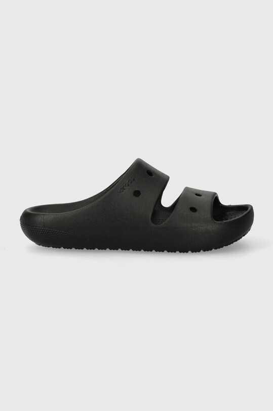 Crocs slapi copii CLASSIC SANDAL V 209421.CROCS.CLASSIC.SA negru SS25