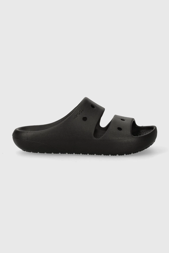 Детские шлепанцы Crocs CLASSIC SANDAL V 209421.CROCS.CLASSIC.SA чёрный SS25