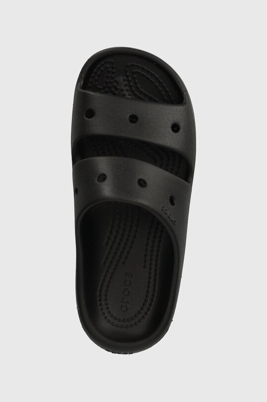 Crocs slapi copii CLASSIC SANDAL V negru 209421.CROCS.CLASSIC.SA