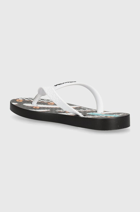 Băieți Ipanema slapi copii CLASSIC XII 83470.AO901 negru