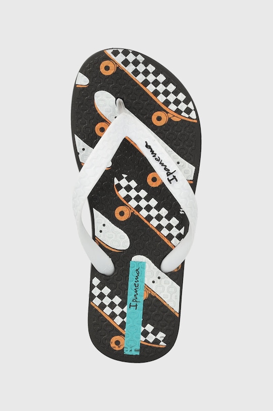 Ipanema slapi copii CLASSIC XII negru 83470.AO901