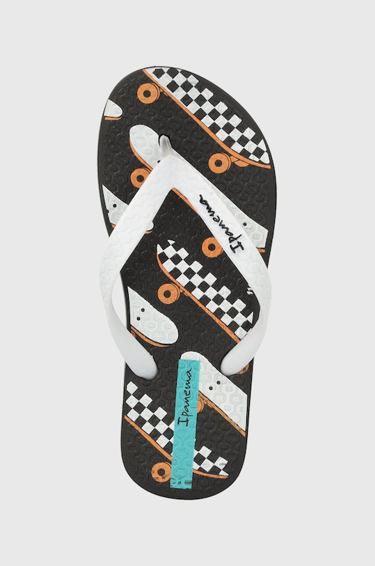 Παιδικές σαγιονάρες Ipanema CLASSIC XII μαύρο 83470.AO901