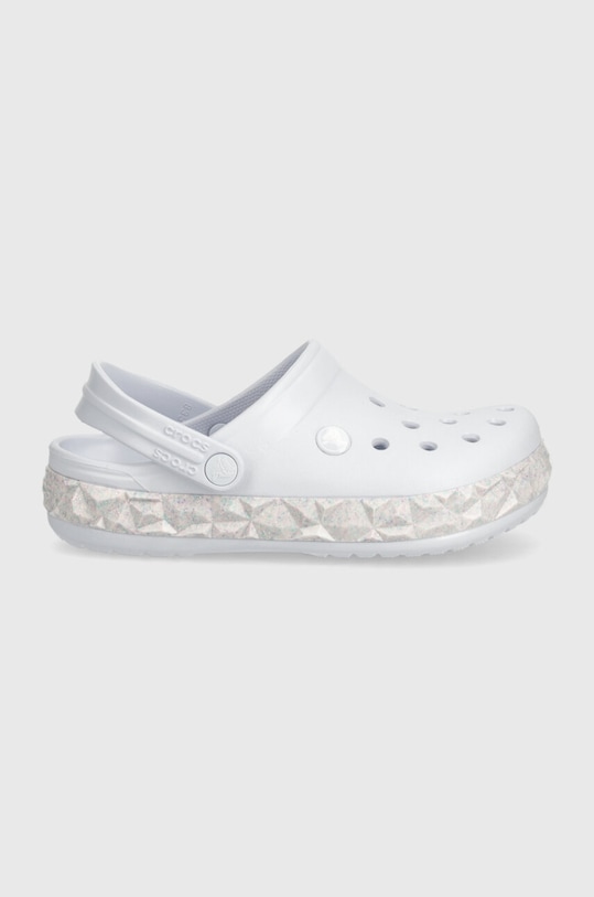 Dječje natikače Crocs Geometric Glow Band 210134.CrocbandGeometri plava SS24